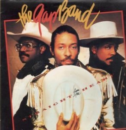The Gap Band - Straight From The Heart