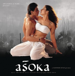 Anu Malik - Asoka