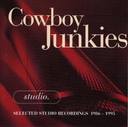 Cowboy Junkies - Studio.
