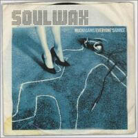Soulwax - Much Against Everyone's Advice
