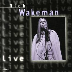 Rick Wakeman - Live