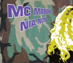 MC Mabon - Nia Non