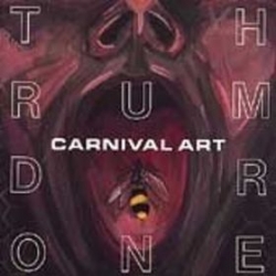 Carnival Art - Thrumdrone