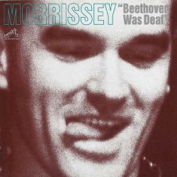 Morrissey - Beethoven Was Deaf