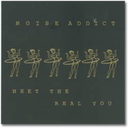 Noise Addict - Meet The Real You