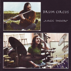 Drum Circus - Magic Theatre