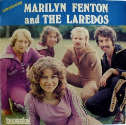 Marilyn Fenton And The Laredos - Introducing Marilyn Fenton And The Laredos