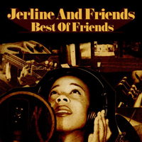 Jerline & Friends - Best Of Friends