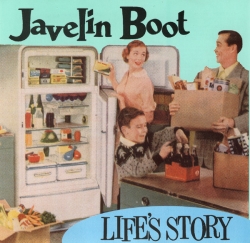 Javelin Boot - Life's Story