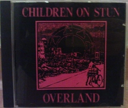 Children on Stun - Overland