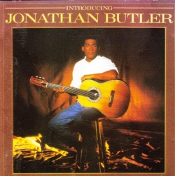 Jonathan Butler - Introducing Jonathan Butler