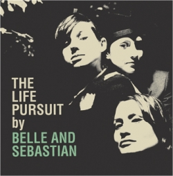 Belle And Sebastian - The Life Pursuit