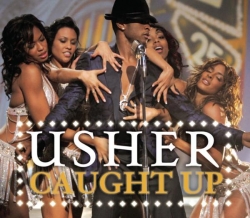 Usher - Caught Up