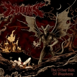 Coffins - The Other Side Of Blasphemy