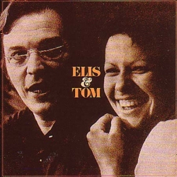 Elis Regina - Elis & Tom