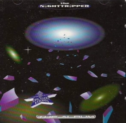 The Nighttripper - The Album