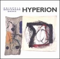 Hamid Drake - Hyperion