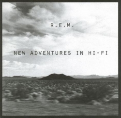 R.E.M. - New Adventures in Hi-Fi