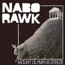 Nabo Rawk - Mount Olympus Steeze