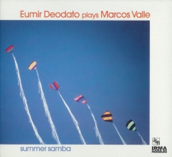 Eumir Deodato - Plays Marcos Valle--Summer Samba