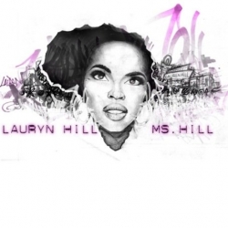 Lauryn Hill - Ms Hill