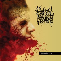 MENTAL DEMISE - Disgraceful Sores