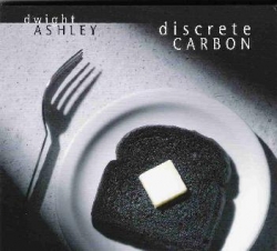 Dwight Ashley - Discrete Carbon