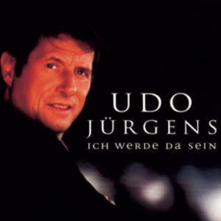 Udo Jürgens - Ich werde da sein