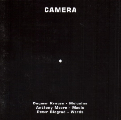 Dagmar Krause - Camera