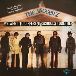 The Jaggerz - We Went to Different Schools Together