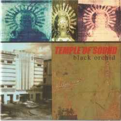 Temple Of Sound - Black Orchid