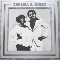Thelma Houston - Thelma & Jerry