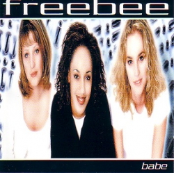 Freebee - Babe