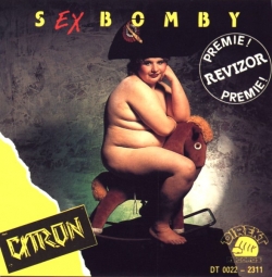 Citron - Sex Bomby