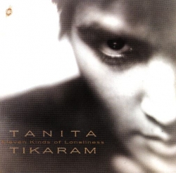 Tanita Tikaram - Eleven Kinds Of Loneliness