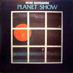 Peter Backhausen - Planet Show