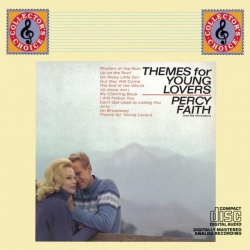 Percy Faith And His Orchestra - Themes For Young Lovers