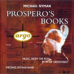 Michael Nyman - Prospero's Books