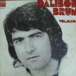 Dalibor Brun - Voljenoj