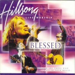 Hillsong - Blessed
