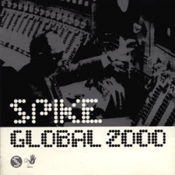 DJ Spike - Global 2000