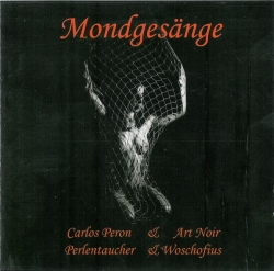 Woschofius - Mondgesänge