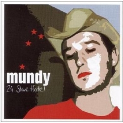 Mundy - 24 Star Hotel