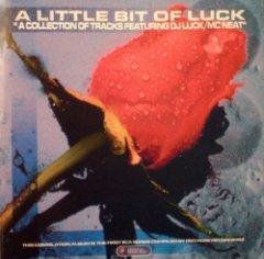 DJ Luck & Mc Neat - A Little Bit Of Luck