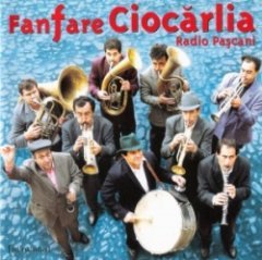 Fanfare Ciocarlia - Radio Paşcani