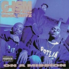 G-Ism - On A Mission