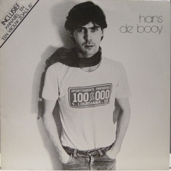 Hans De Booy - Hans De Booy