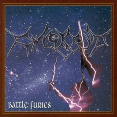 Ewigkeit - Battle Furies