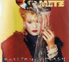 Belinda Metz - Electric Splash