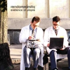 randomajestiq - Evidence Of Utopia